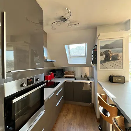 Apartment 244 - En Duplex Contemporain Et Confortable Proche Annecy
